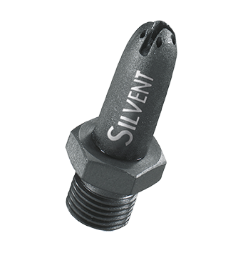 AIR NOZZLE SILVENT 811