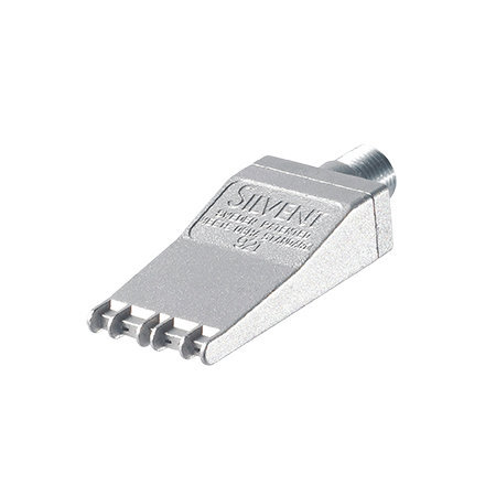 AIR NOZZLE SILVENT 921