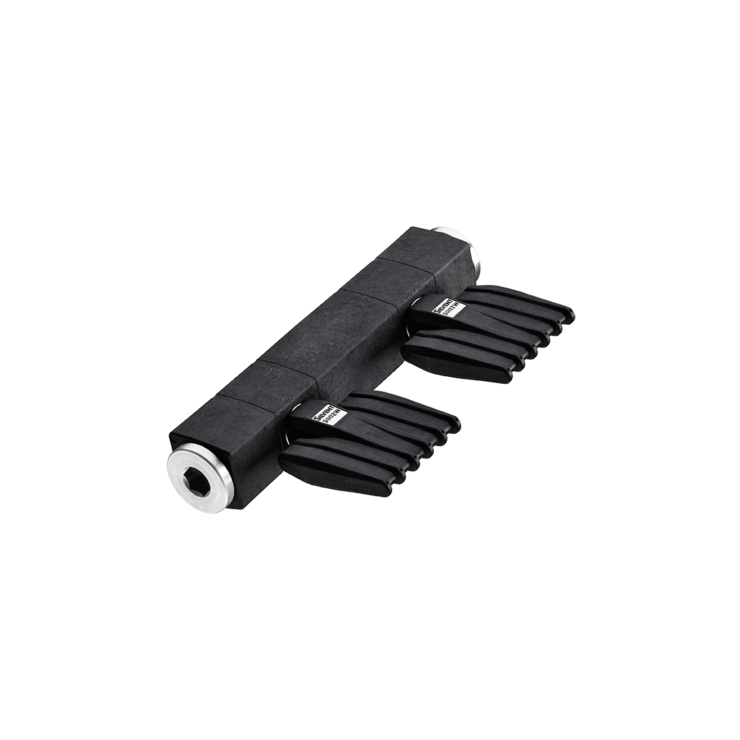 Air Knife Silvent 304 Z+