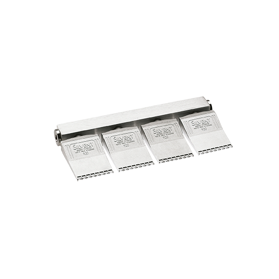 Air Knife Silvent 394
