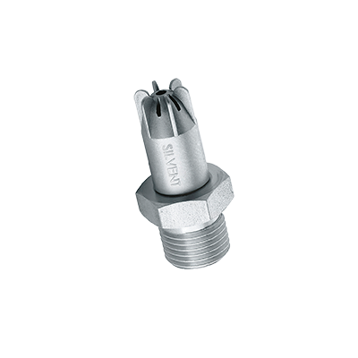 AIR NOZZLE SILVENT 1011