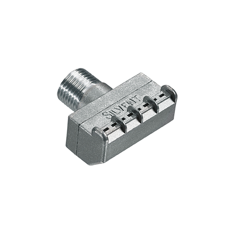 AIR NOZZLE SILVENT 961