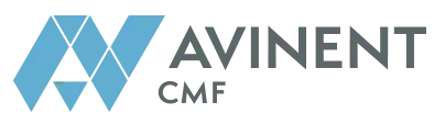 Avinent CMF logo