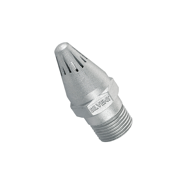 AIR NOZZLE SILVENT 2005