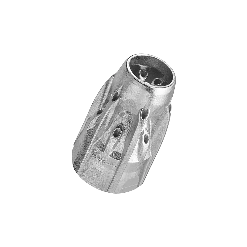 Air Nozzle Silvent X03