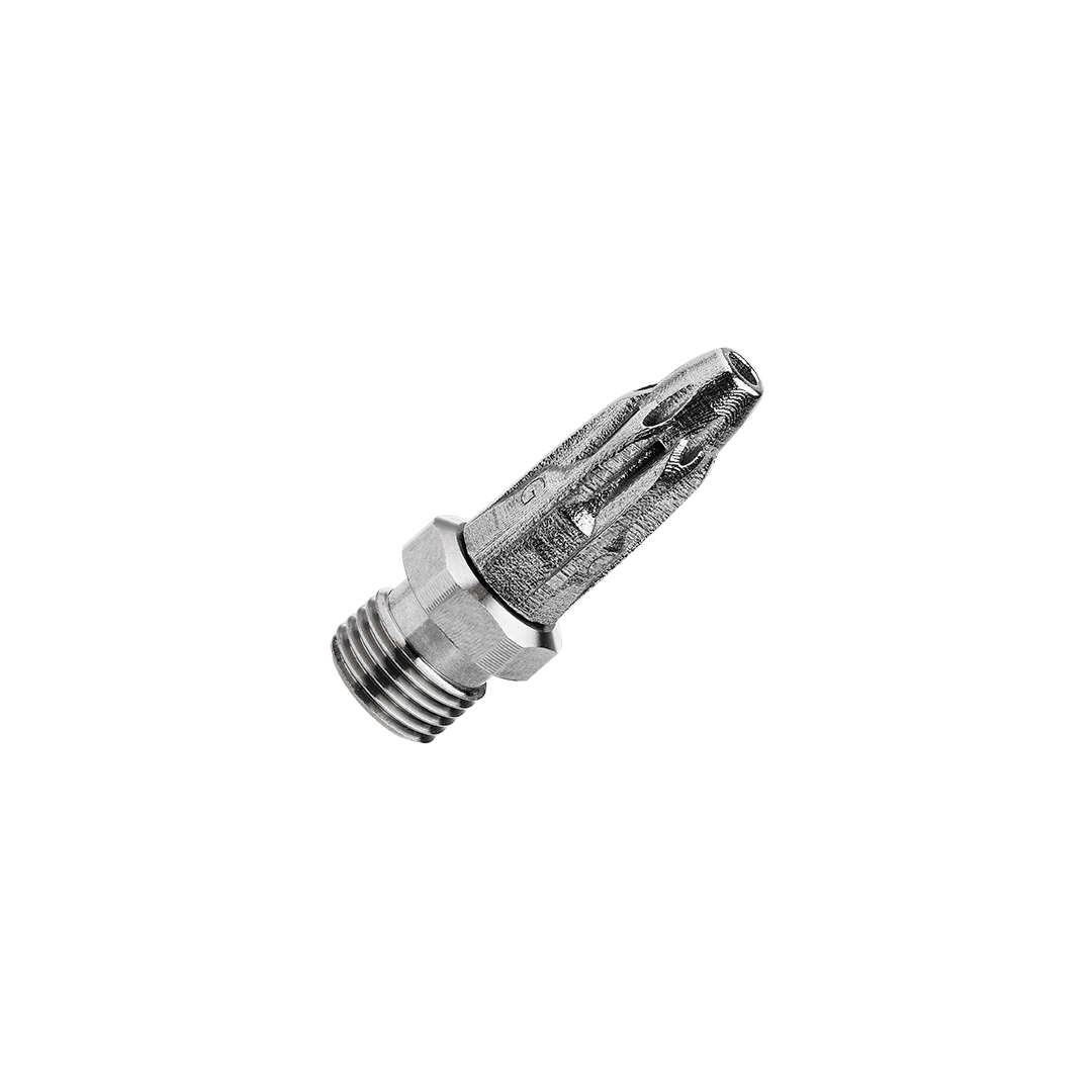Air Nozzle Silvent X01