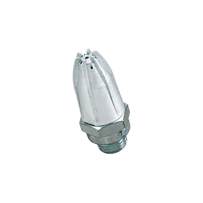Air Nozzle Silvent 209 L-S