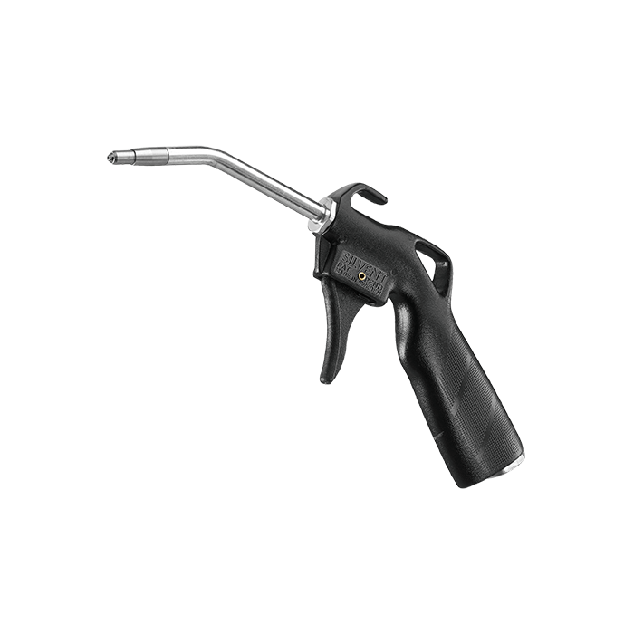 Air Blow Gun Silevnt 500-MJ6