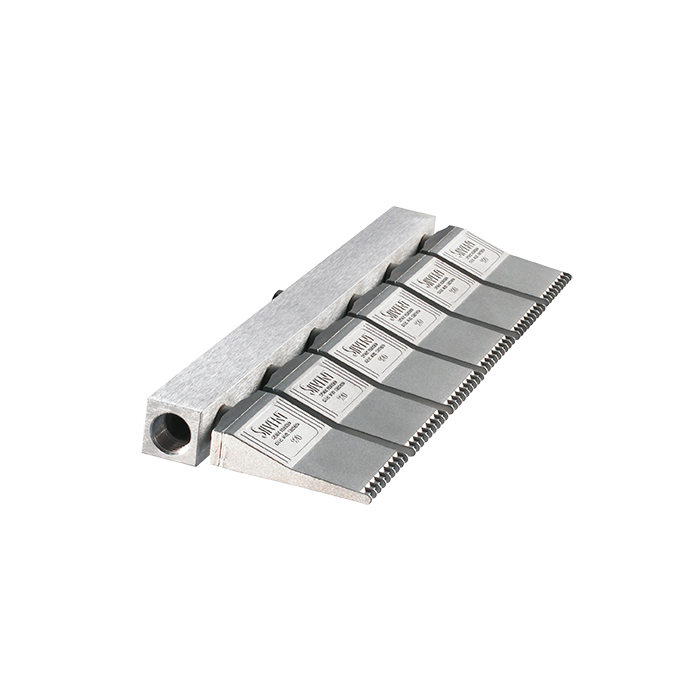 Air Knife Silvent 396