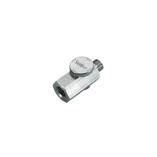 Silvent FV 18