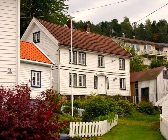 Nordenden