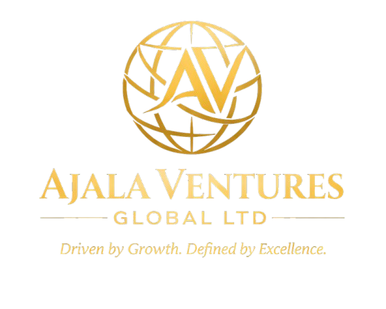 Ajala Integrated Ventures Group Ltd