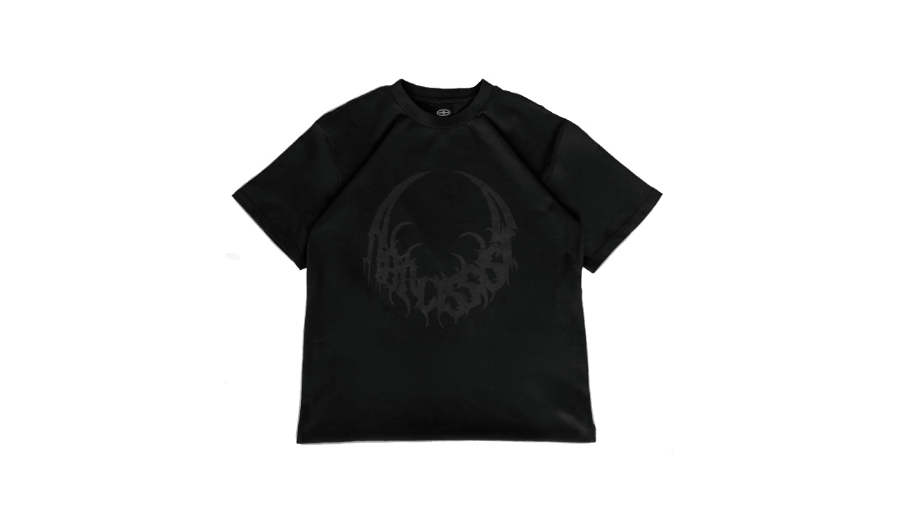 NARCISSIST SAMPLE TEE