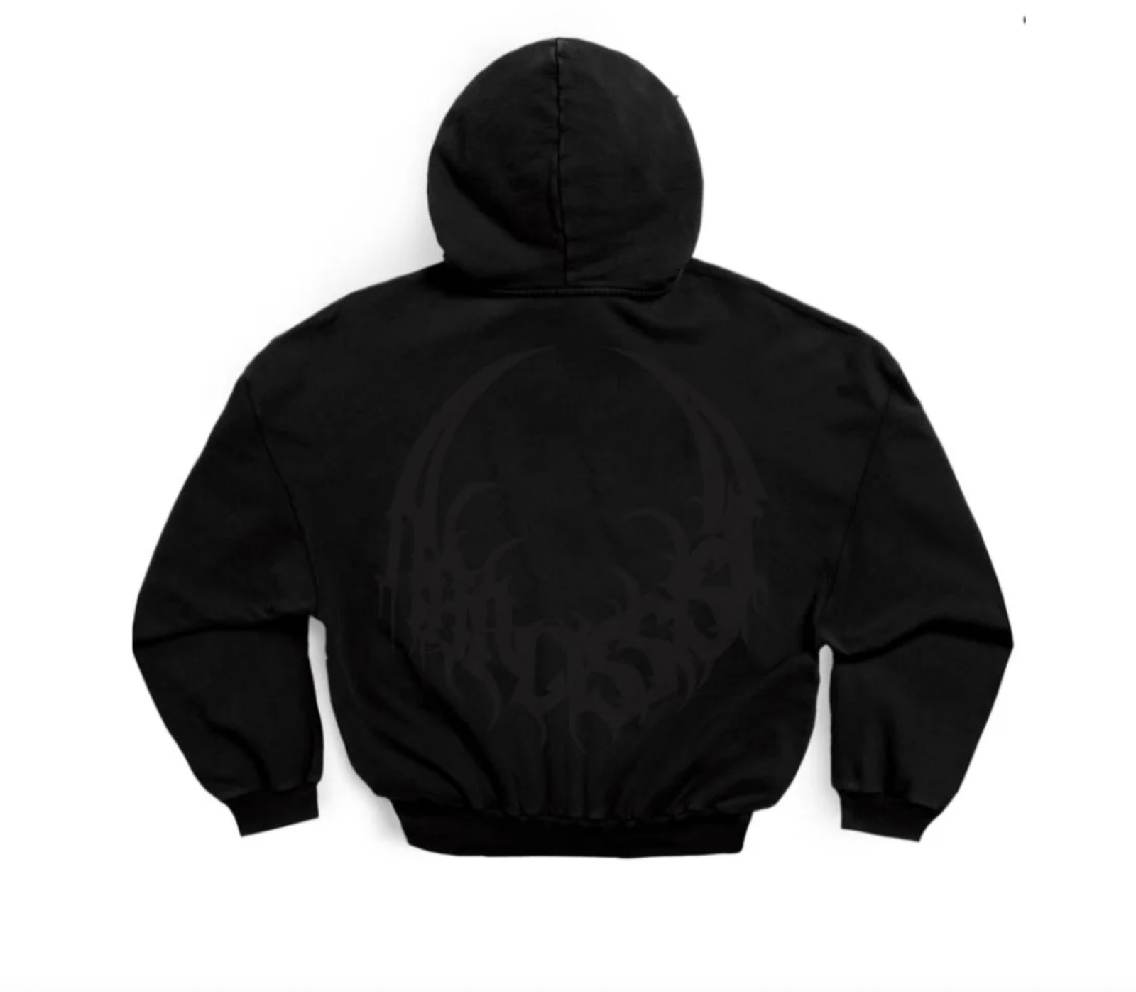 HEAVYWEIGHT HOODIE