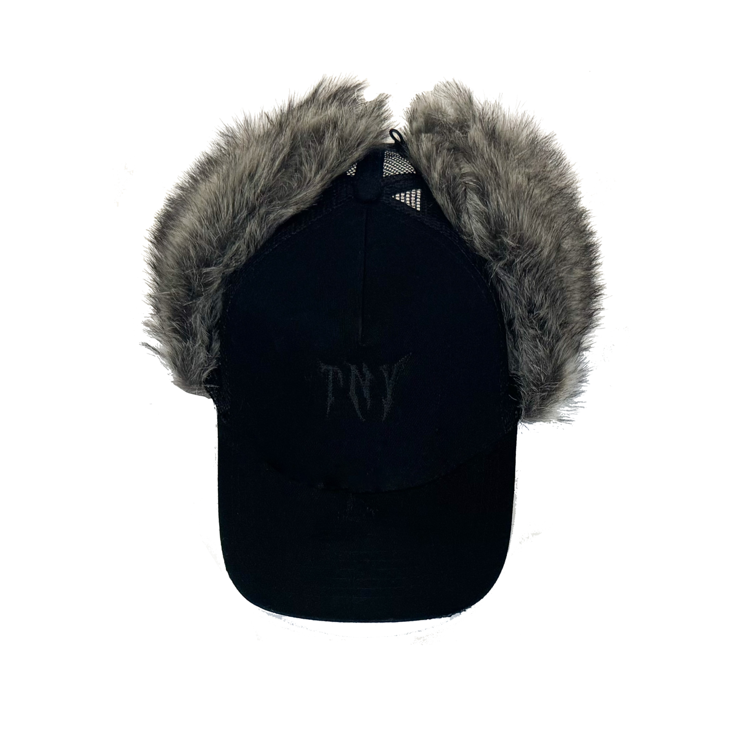 TRAPPER CAP