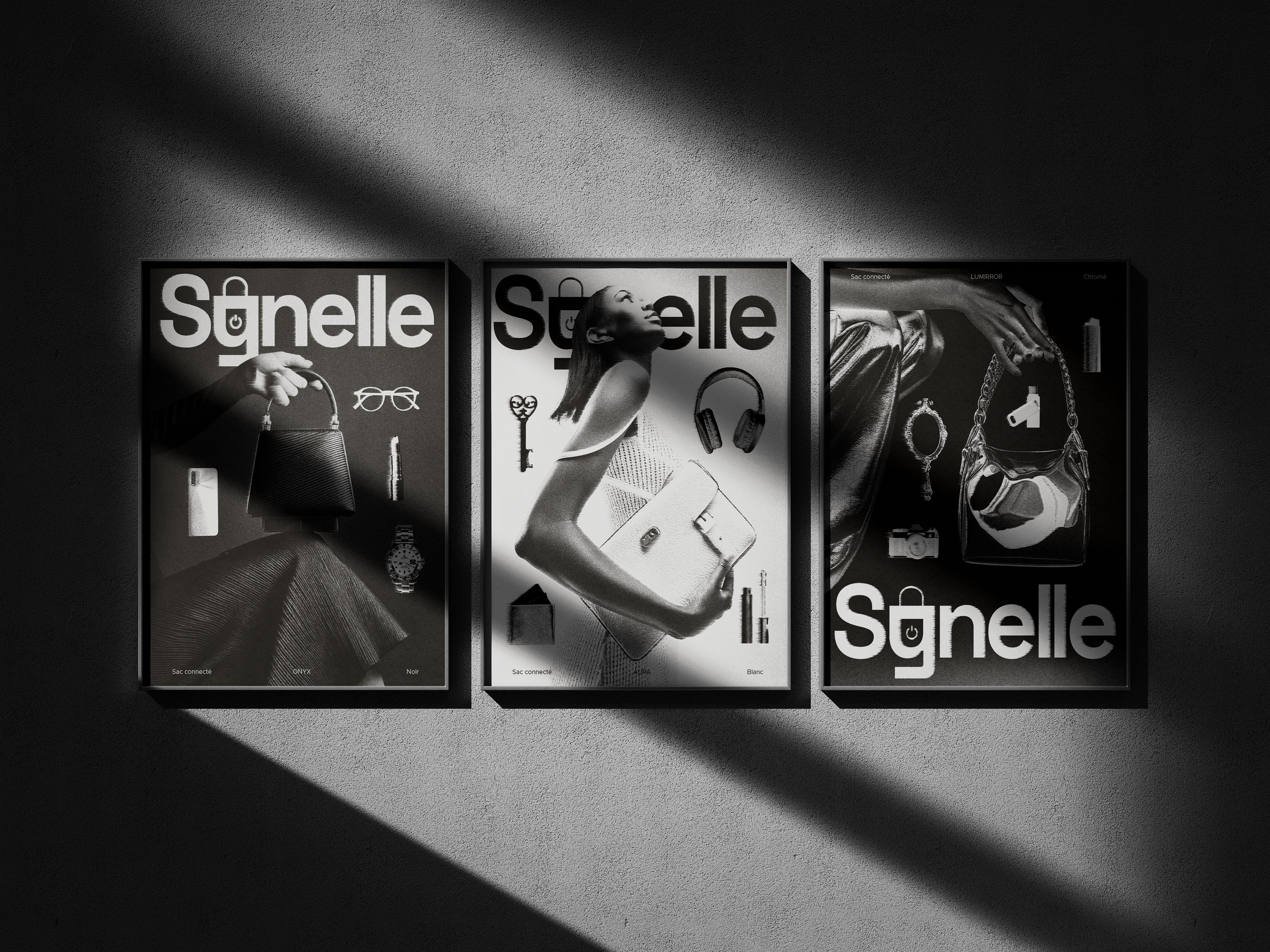 Synelle