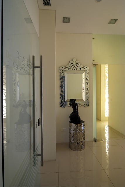 KA . Gynecology Clinic . Hamra . Beirut . Lebanon