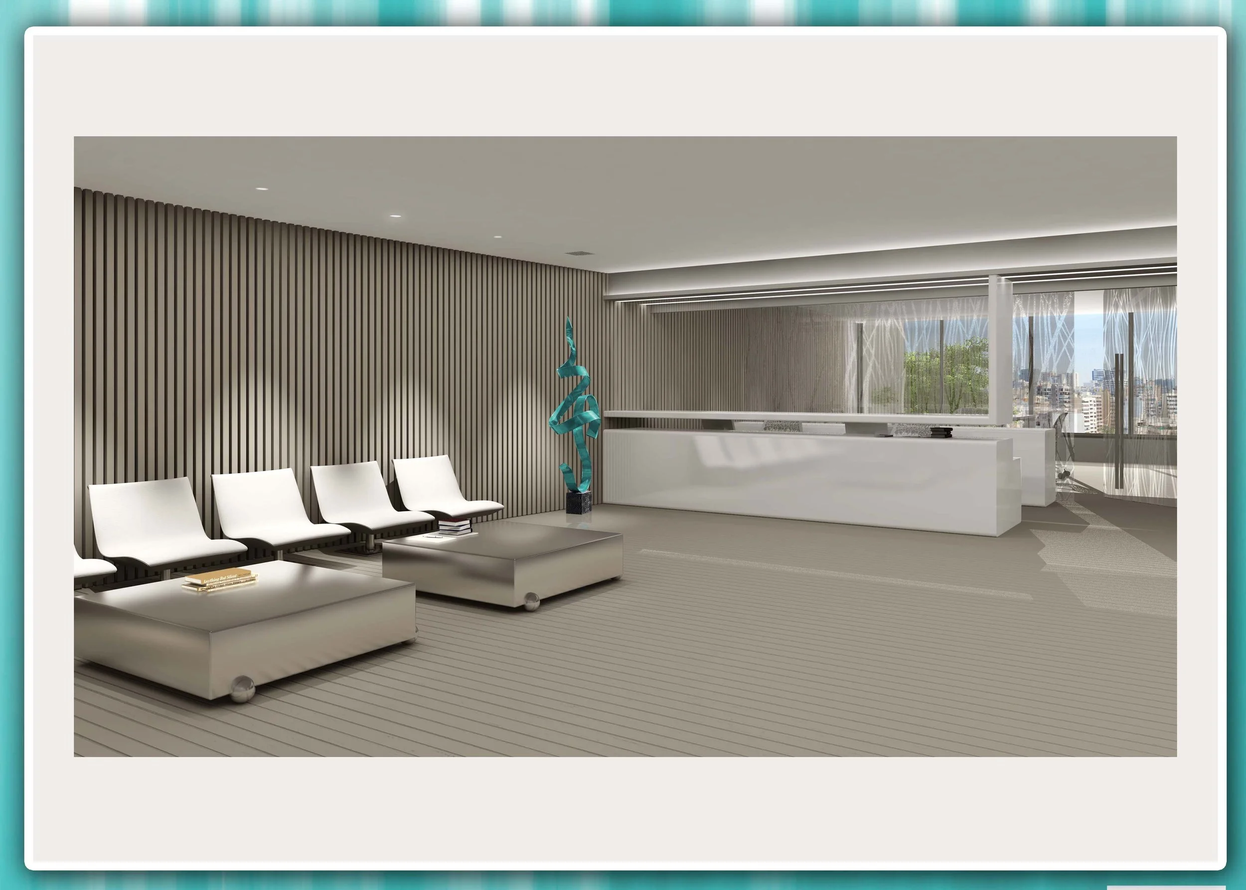 FGG . Private Clinic . Hamra . Beirut . Lebanon