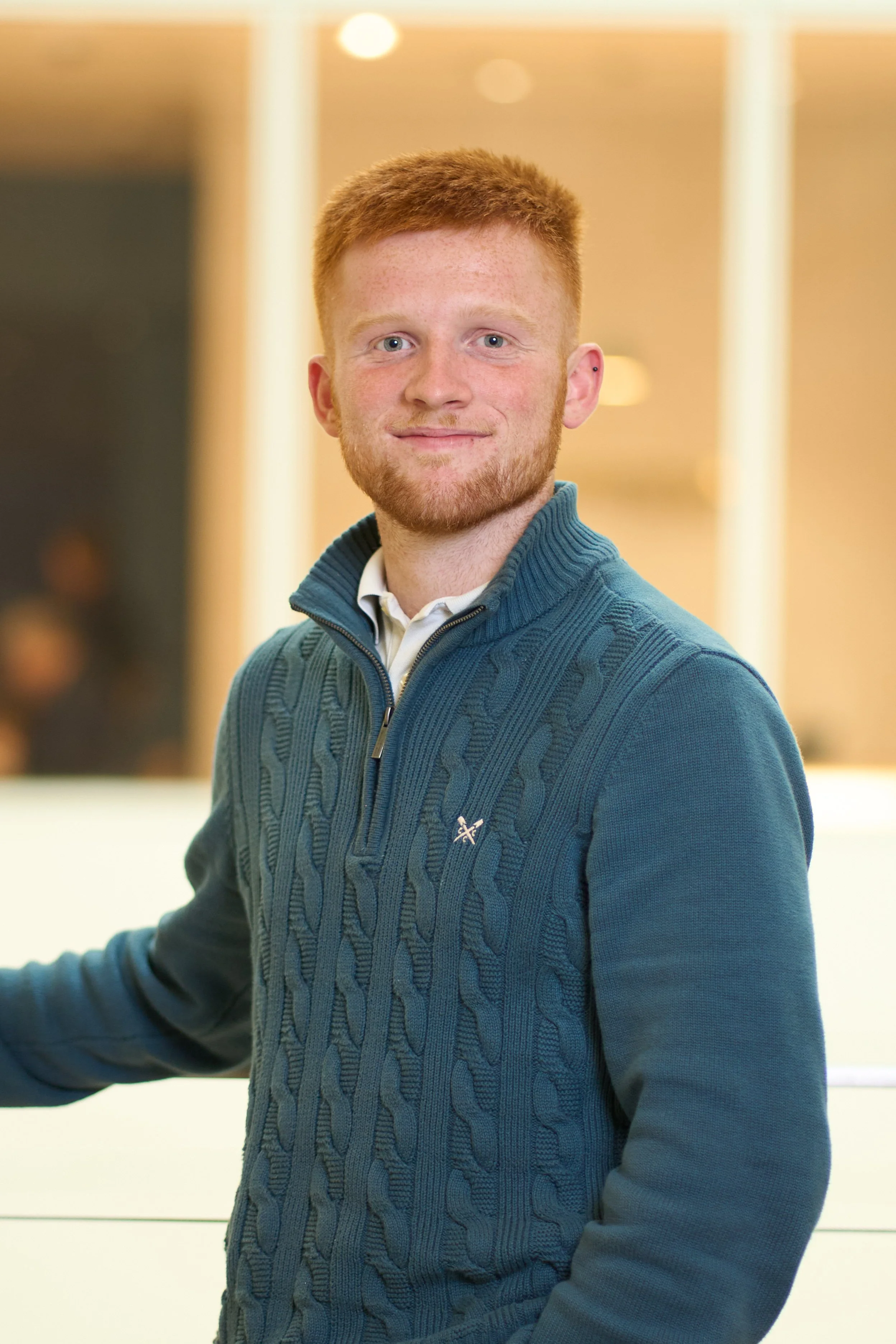 A picture of Harvey - the counsellor of harveyhcounselling