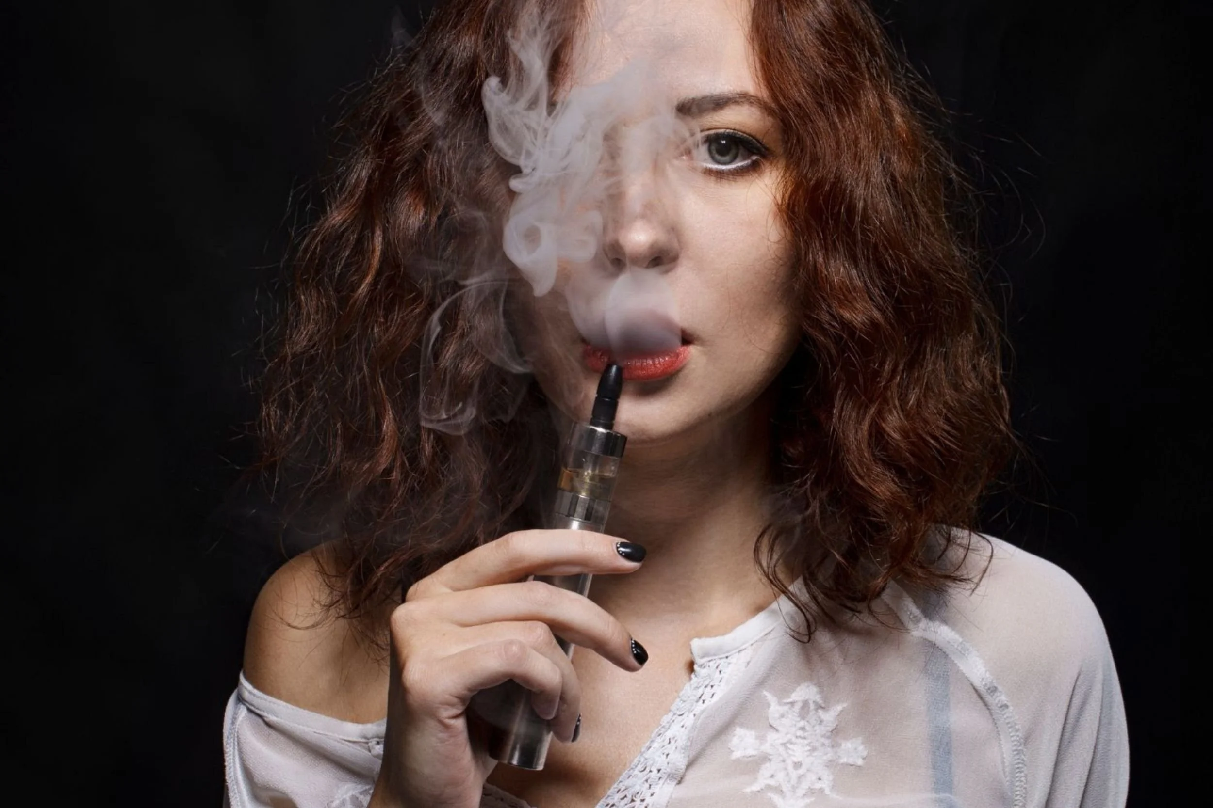 Patches, gum and vapes: why nicotine replacement isn't the way out