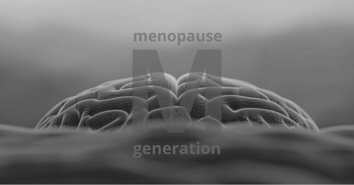 De vergeten schakel in herstel: het vrouwelijk brein en de menopauze