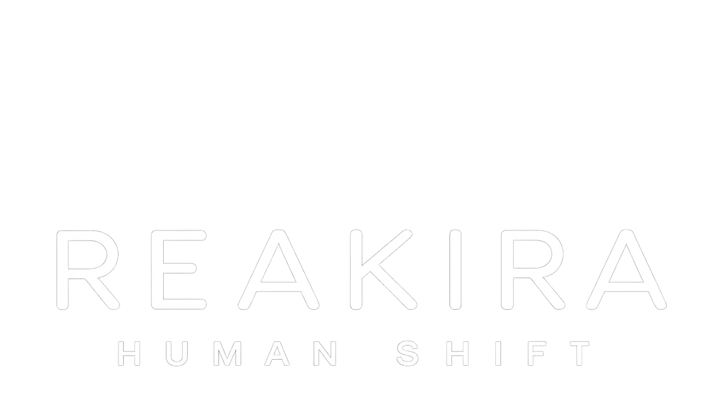 REAKIRA Human Shift