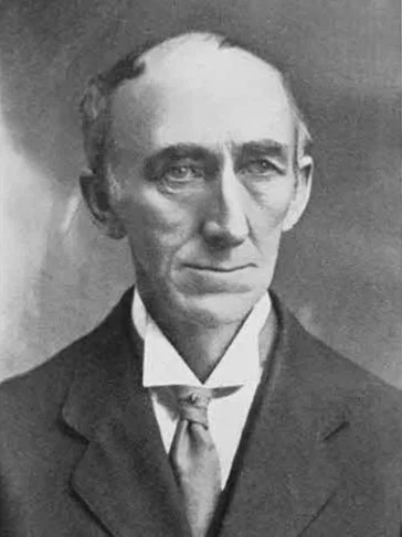Wallace D. Wattles (1860-1911), autor de A Ciência de Enriquecer e pioneiro do Novo Pensamento americano