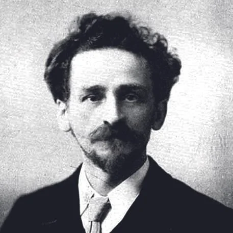 James Allen