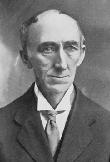 Wallace D. Wattles