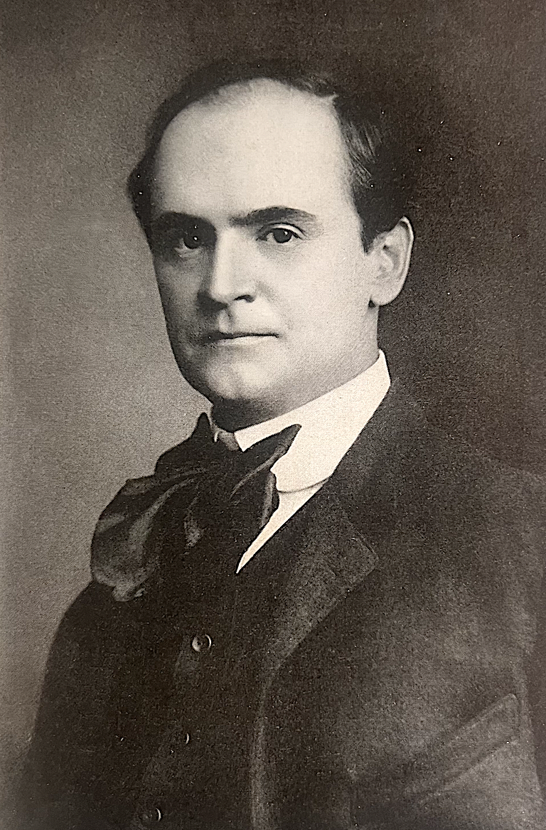 William Walker Atkinson