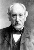 Edward Maitland (1824-1897), escritor místico e co-fundador da Hermetic Society, co-tradutor da Virgem do Mundo