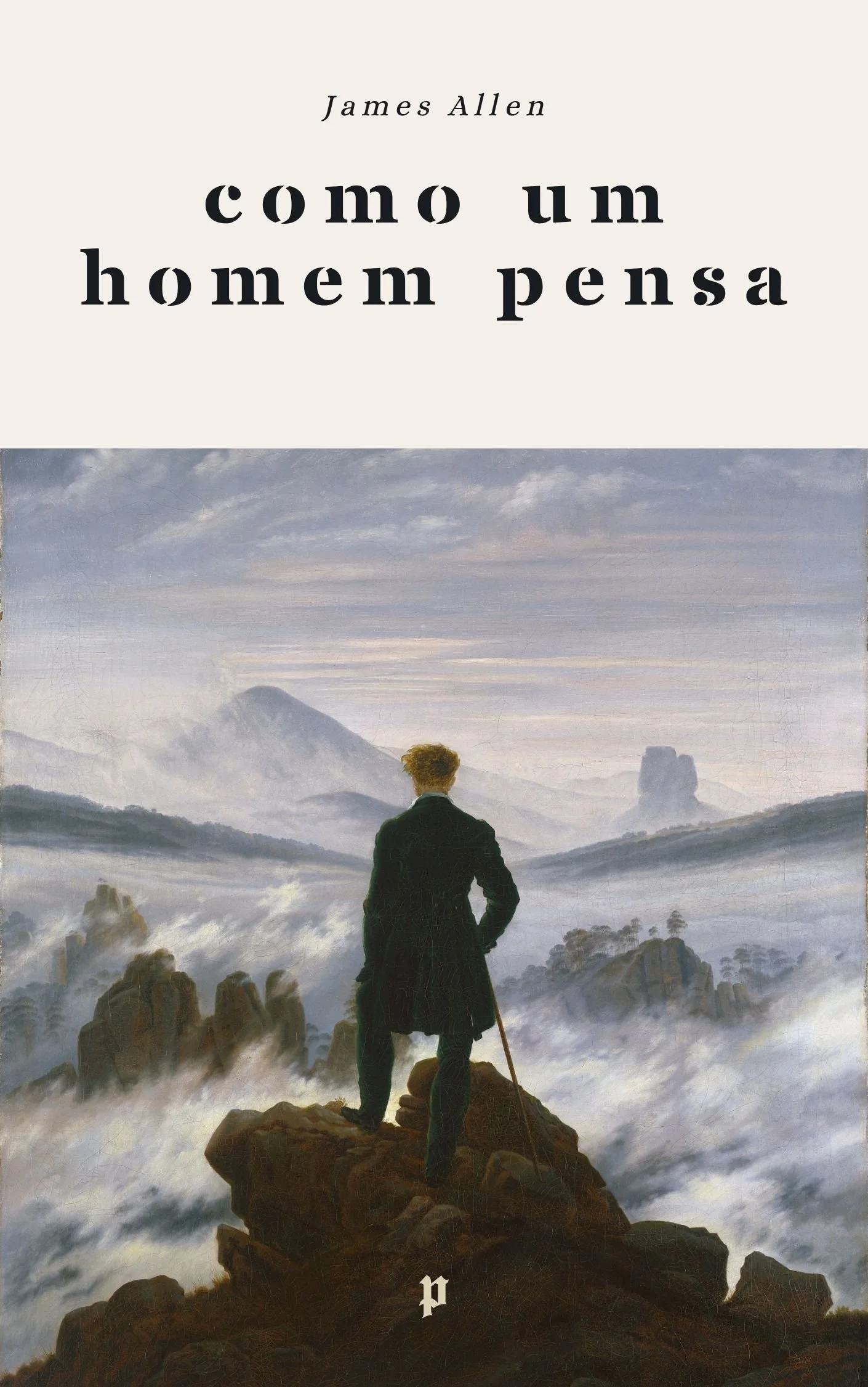 Como um Homem Pensa
