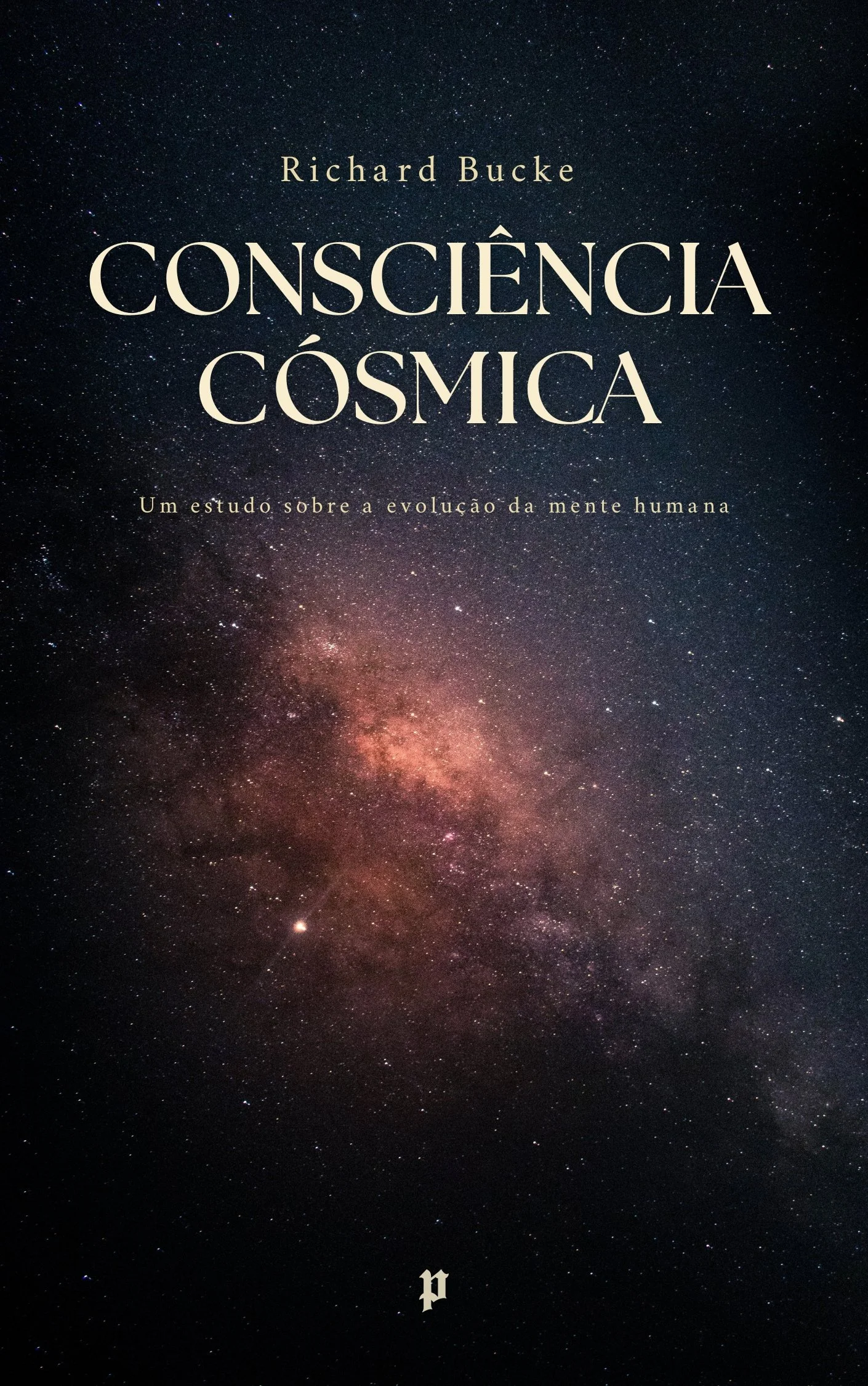 Consciência Cósmica