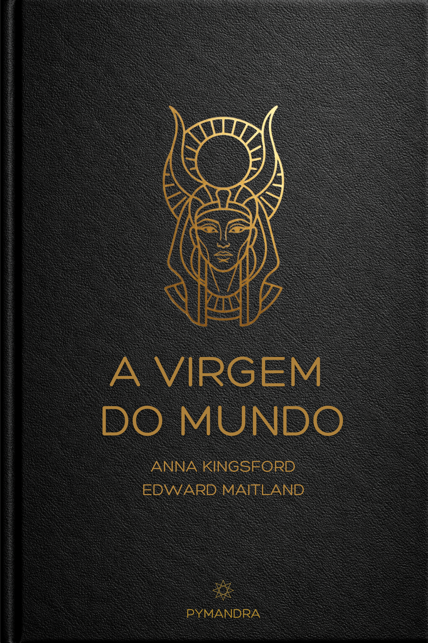 A Virgem do Mundo