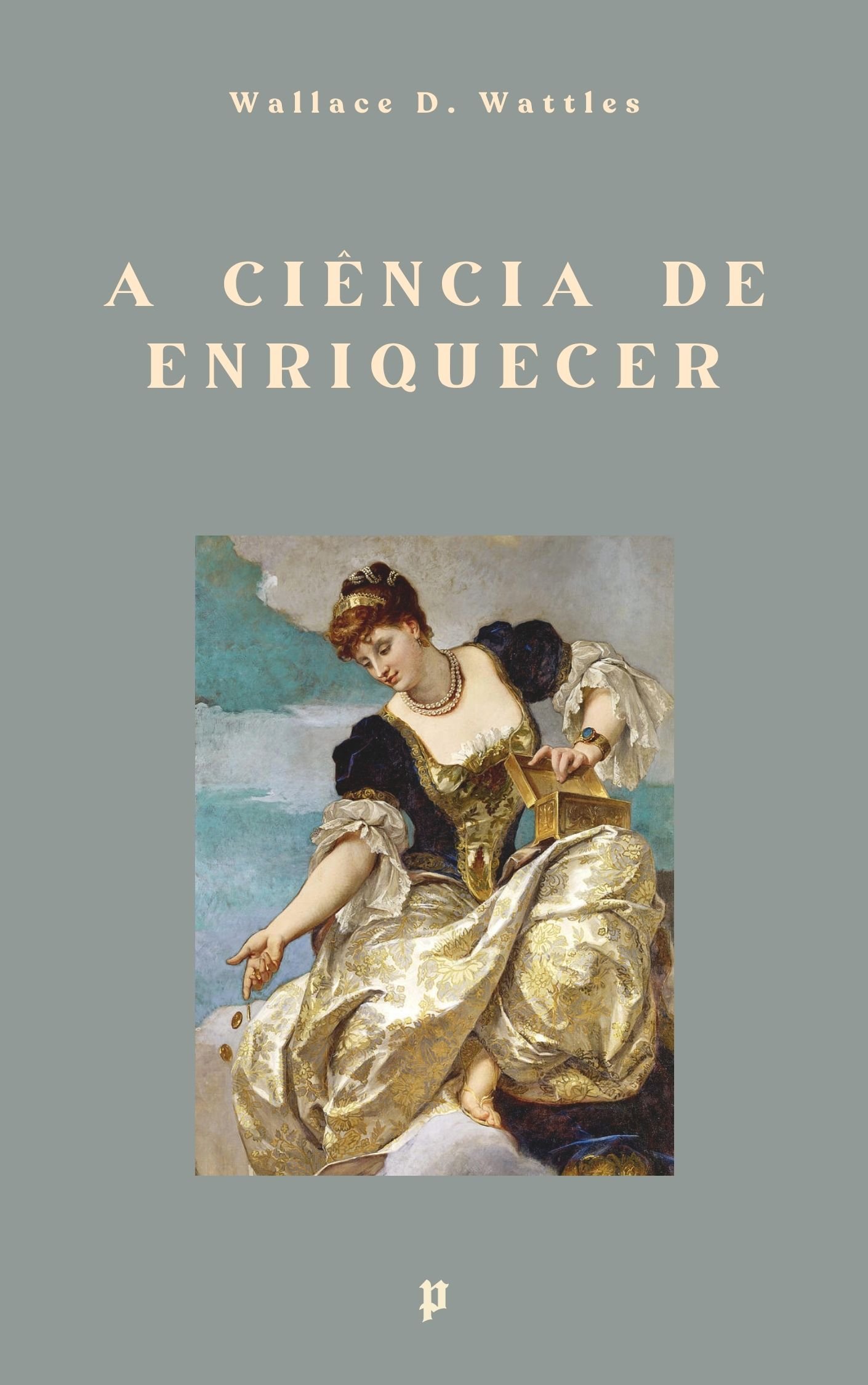 A Ciência de Enriquecer