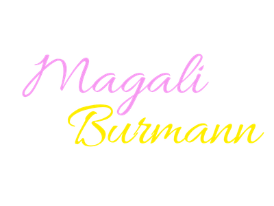 Magali Burmann