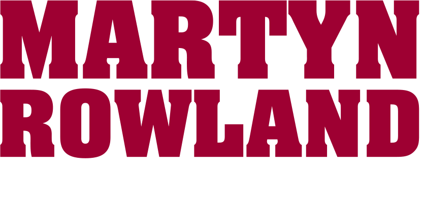 Martyn Rowland - Magician | Private Parties | Corporate Events