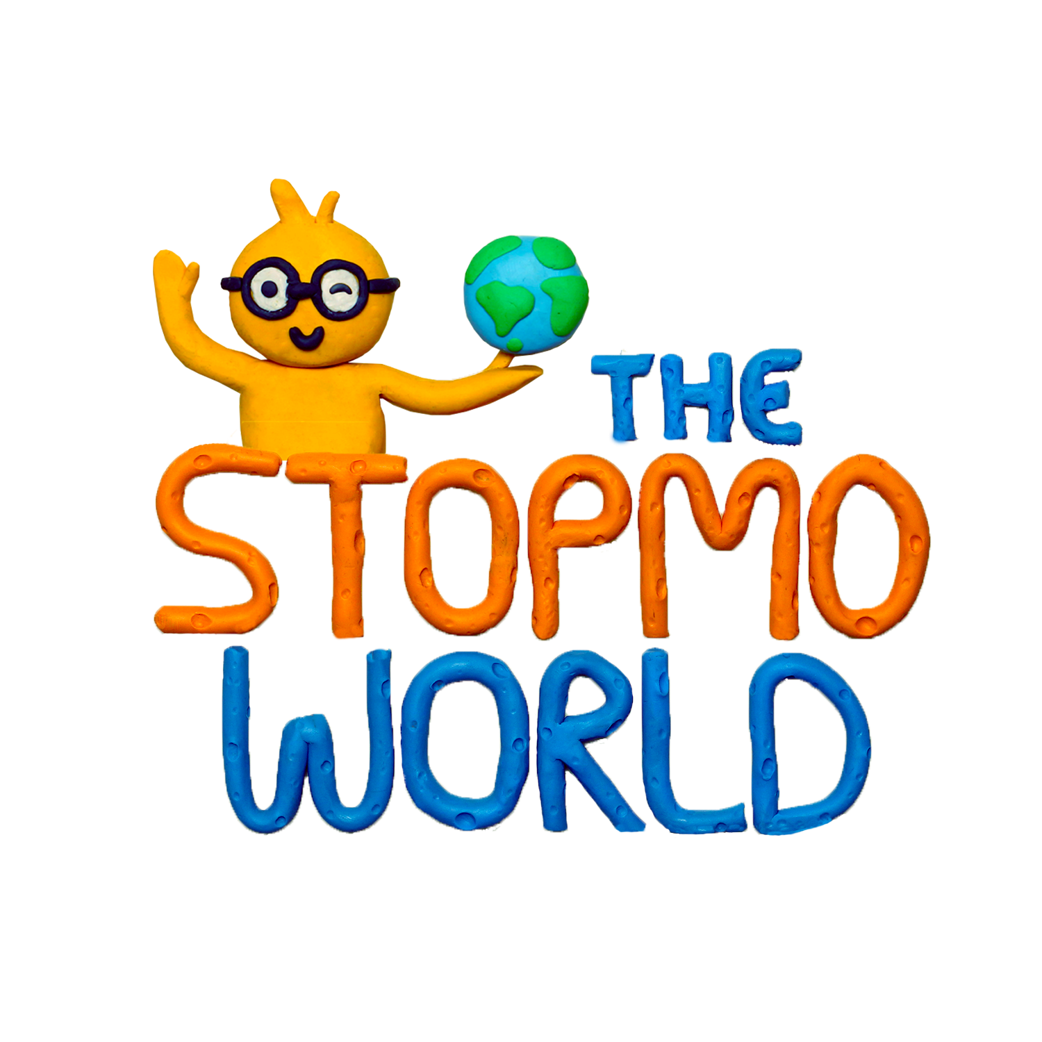 The StopMo World
