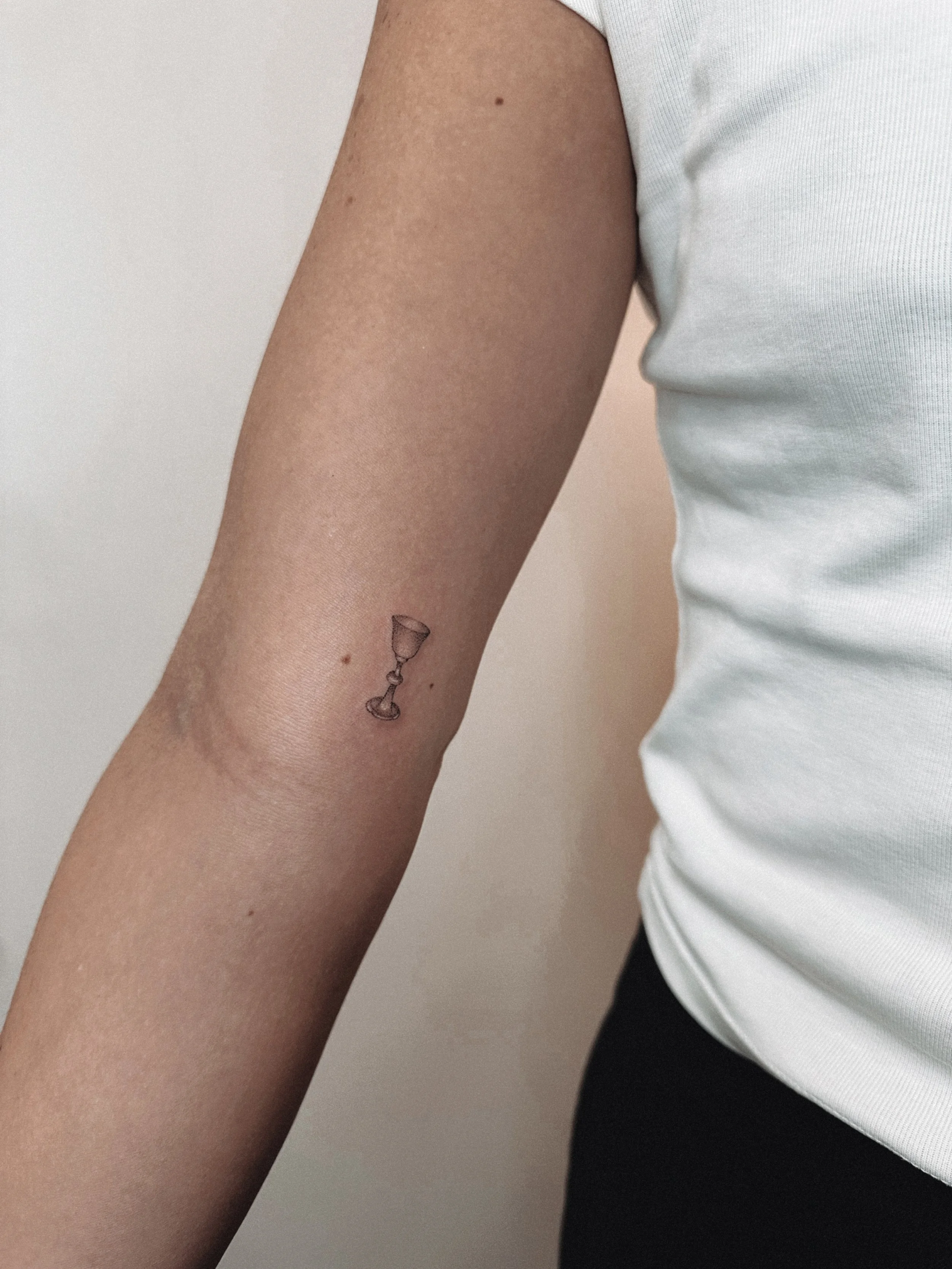 Freckle Chalice