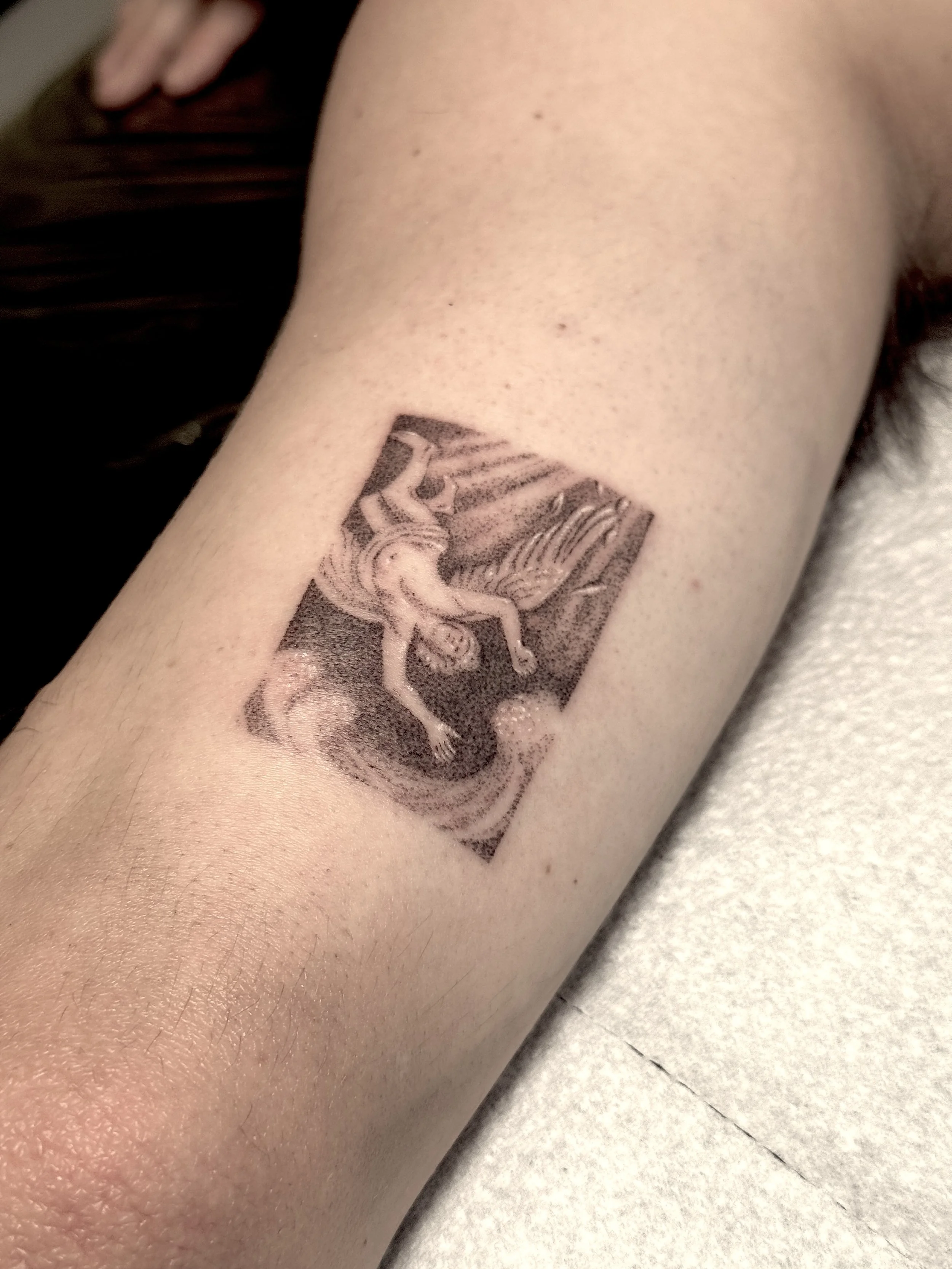 Icarus