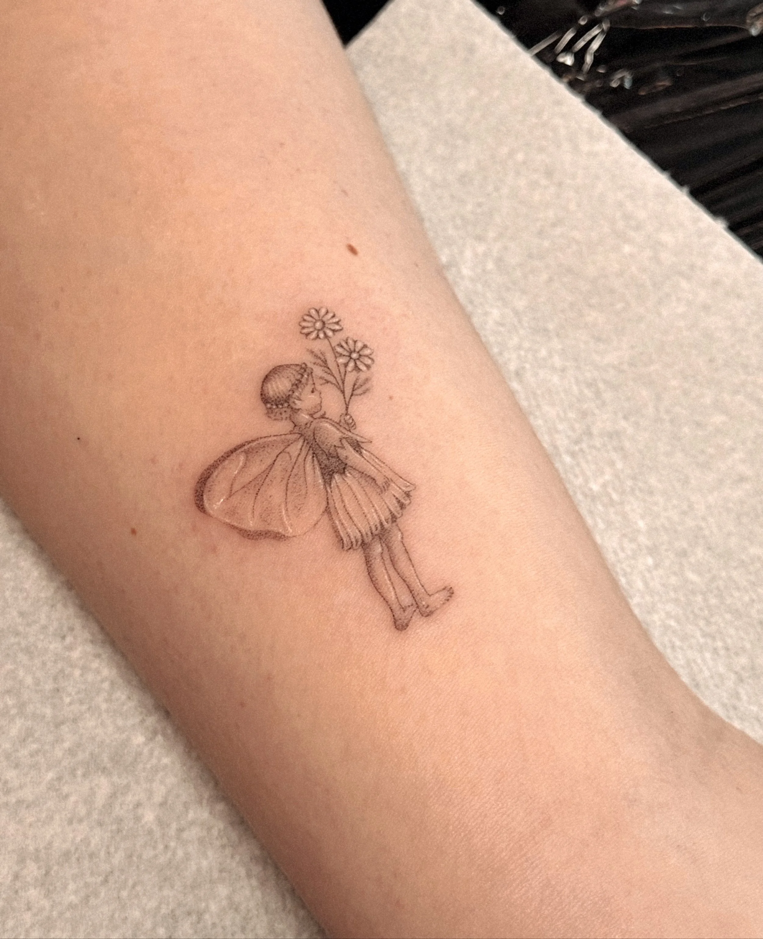 Daisy Fairy