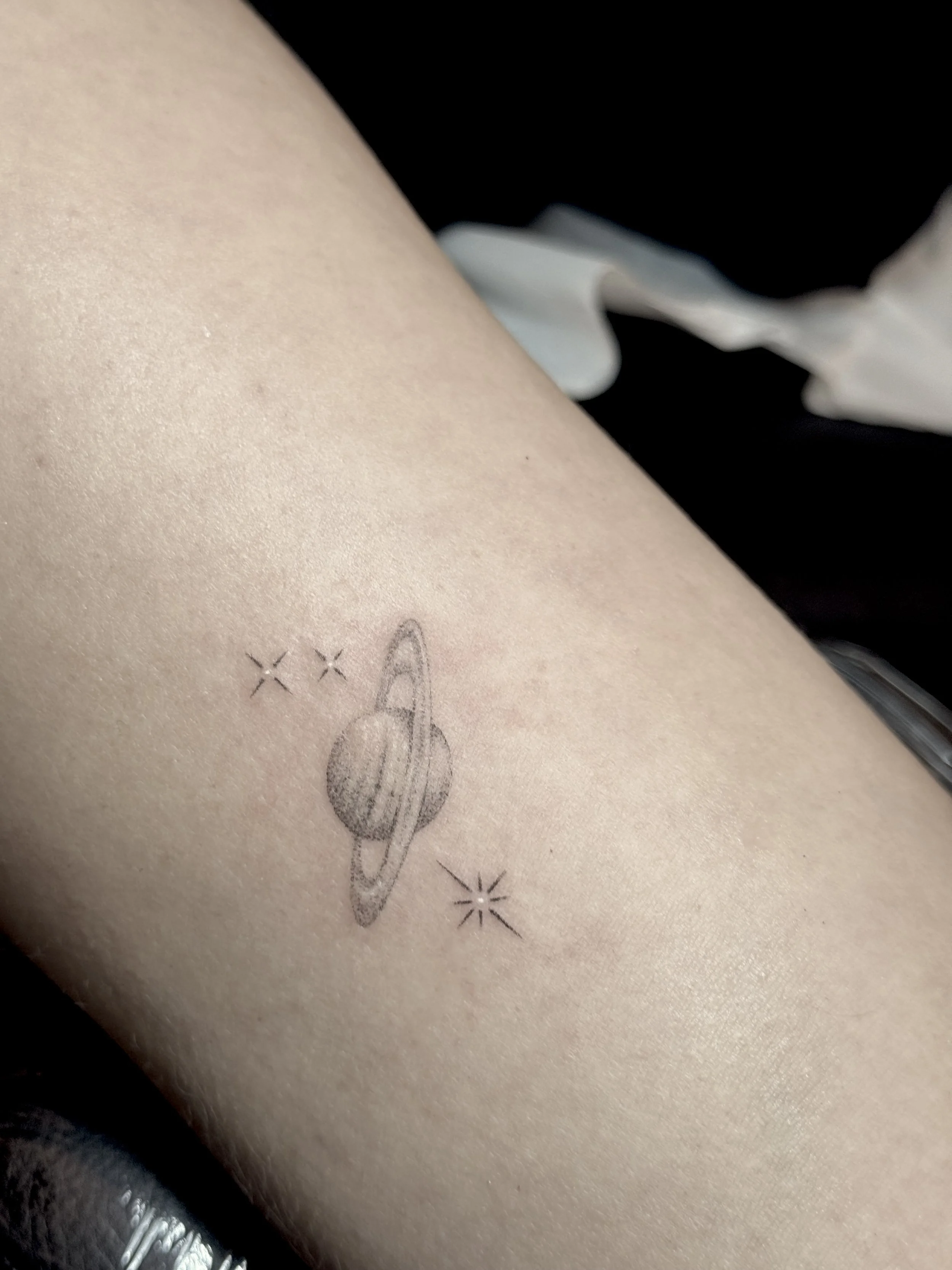 Saturn