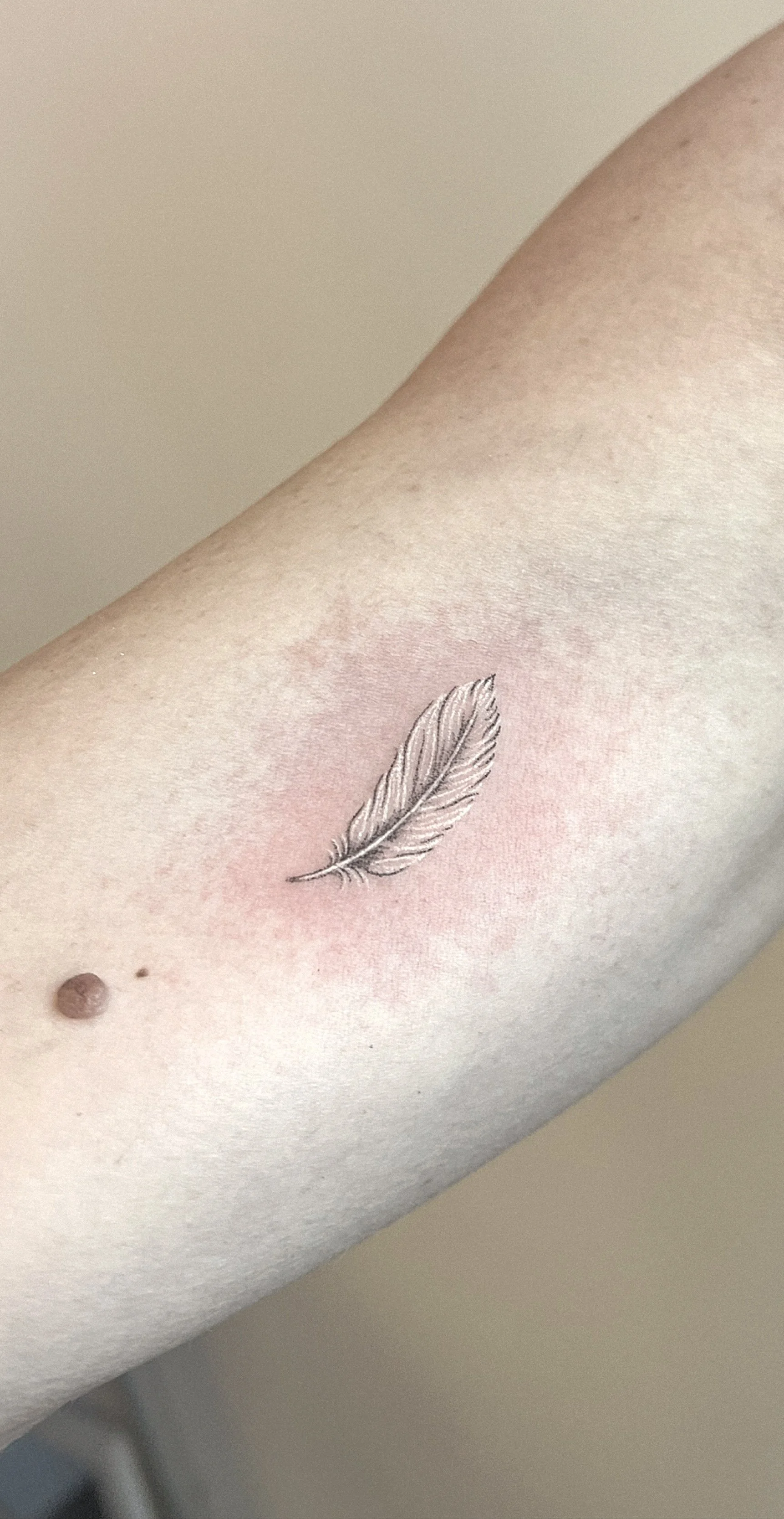 White Feather