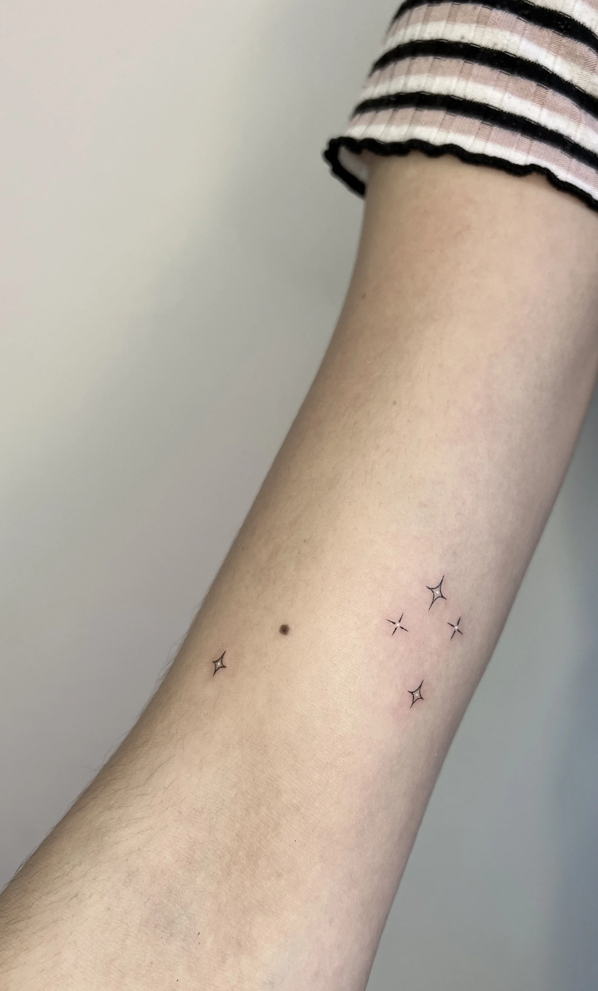 Simple Constellation