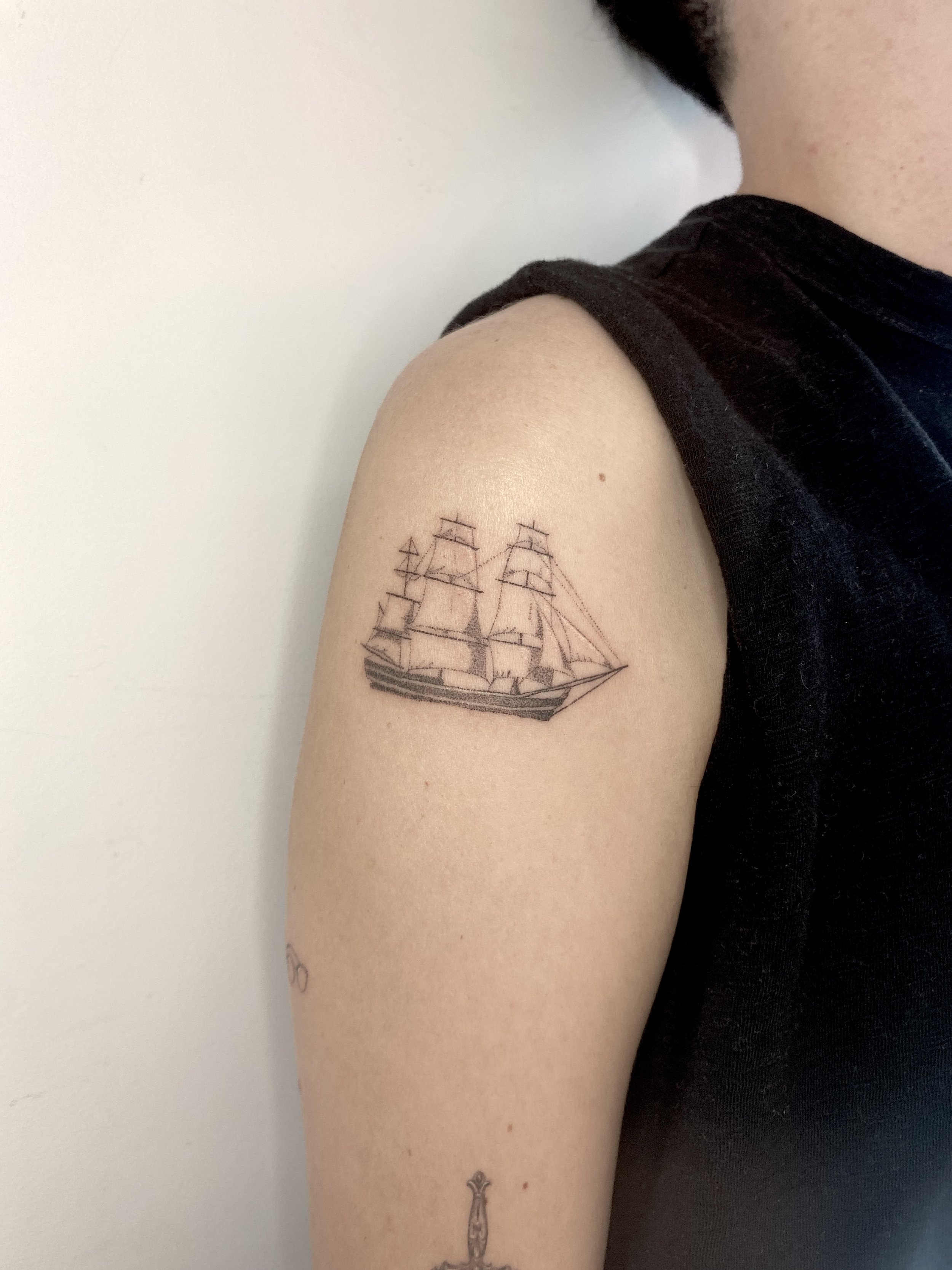 Ship