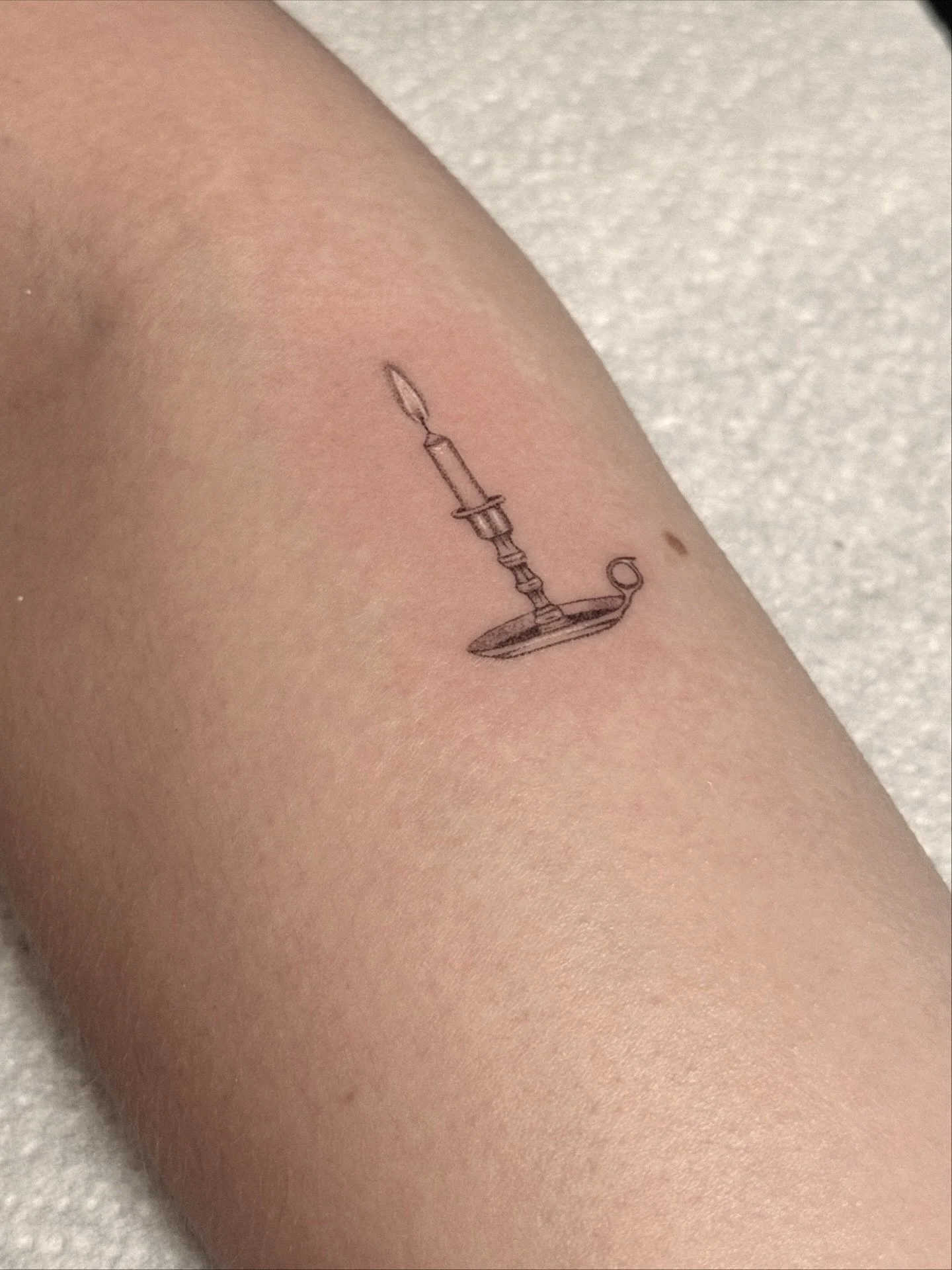 Candle Stick