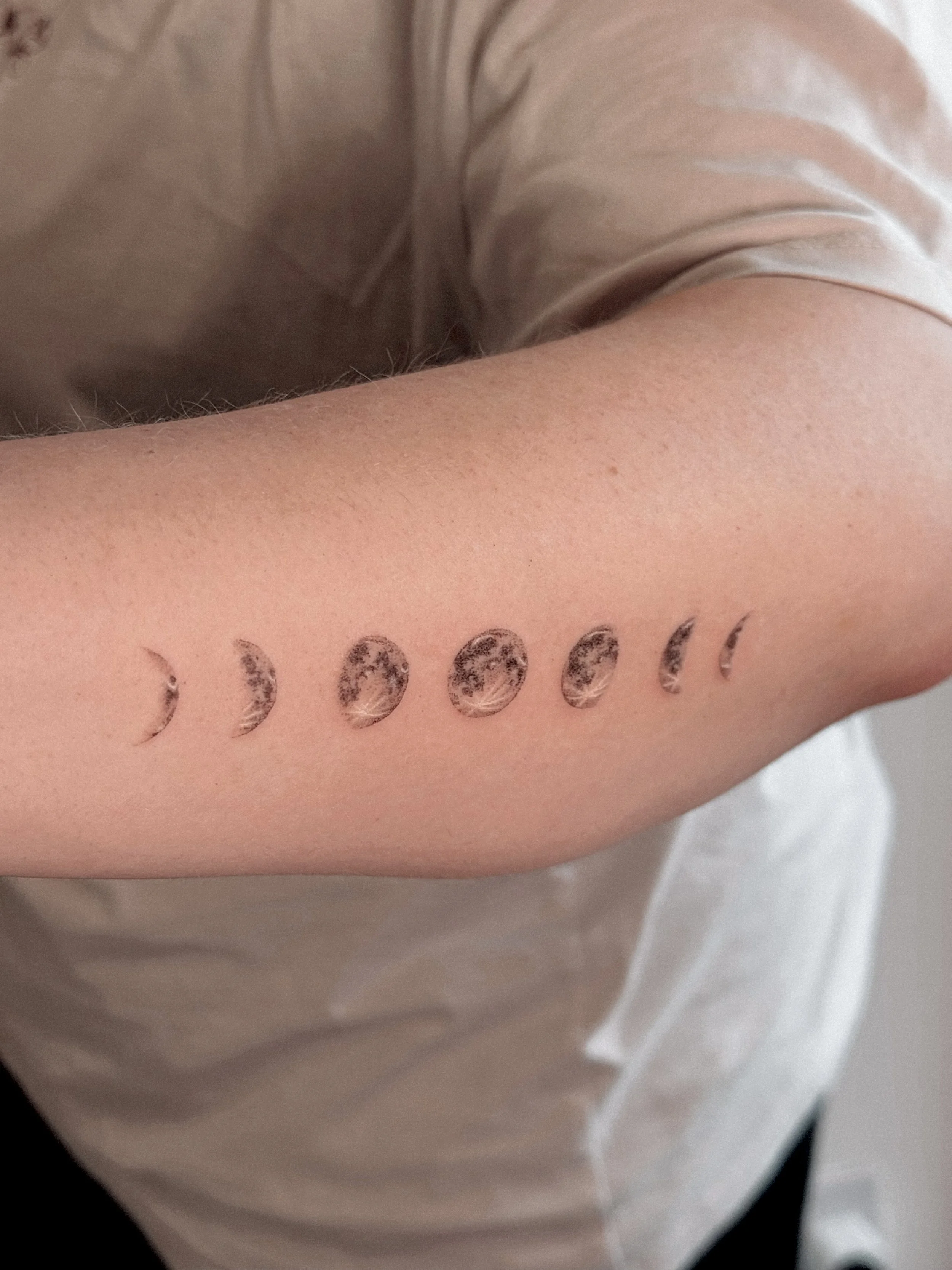 Moon Phases