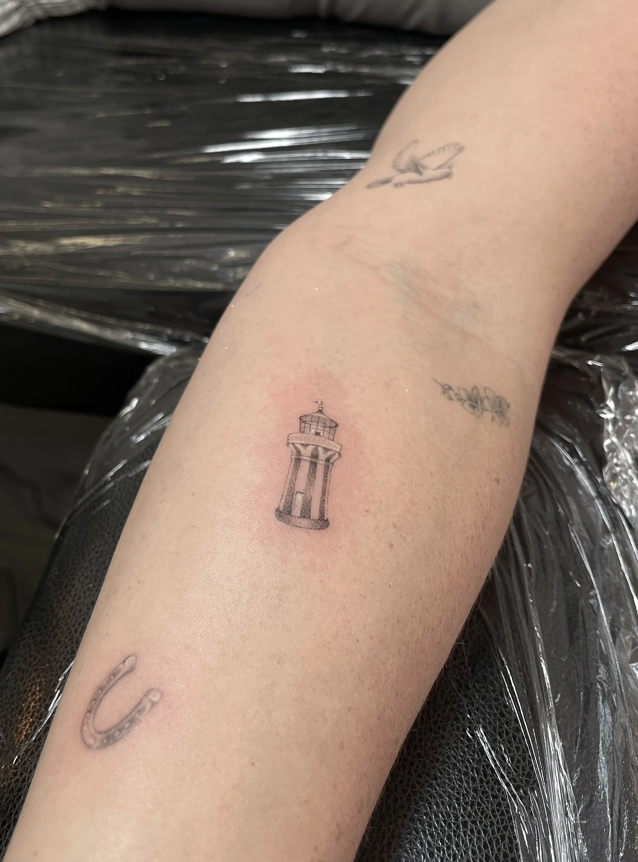 Lighthouse