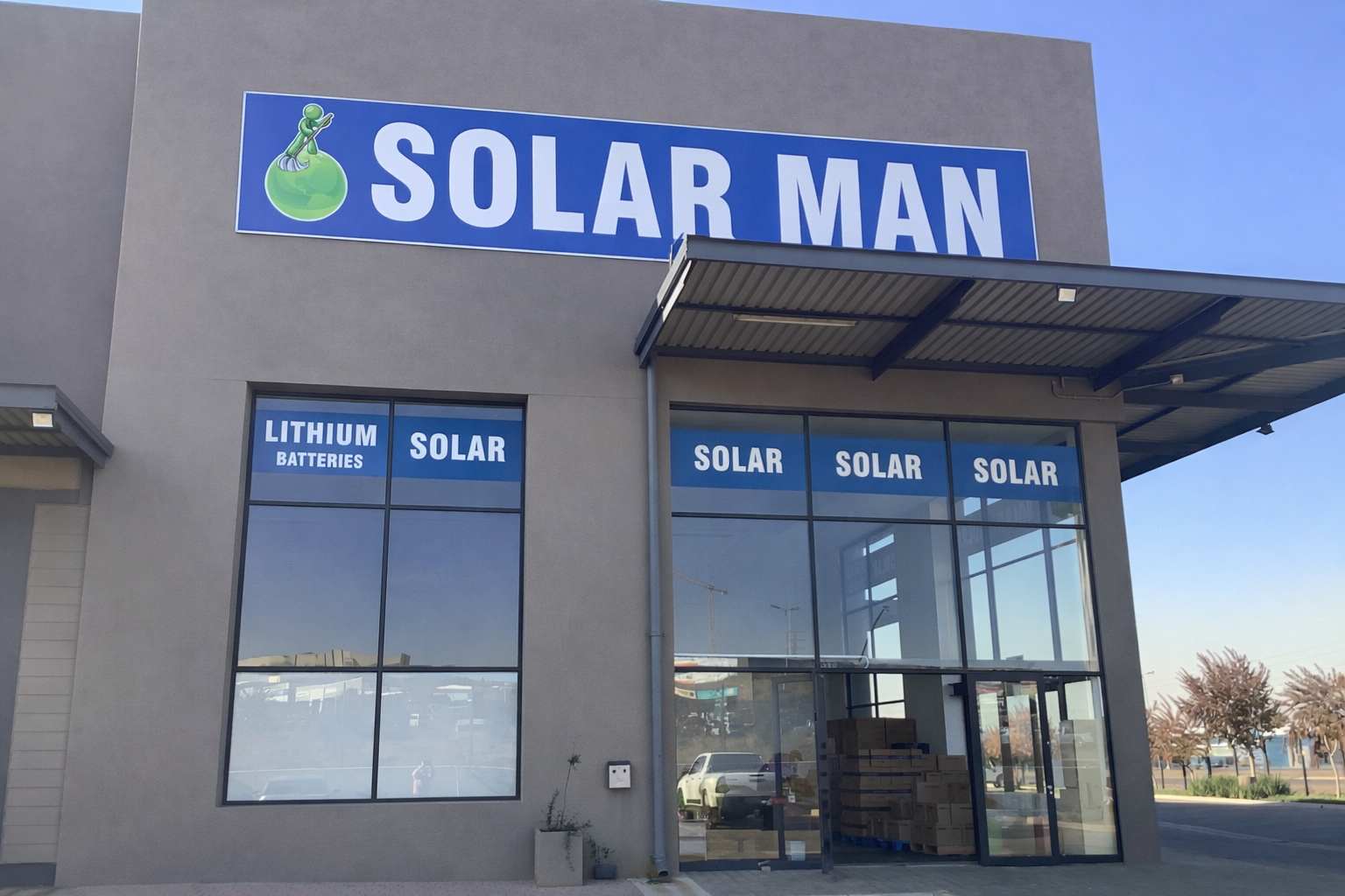 The South African Solar Minefield: How to Identify a Scammer Before You Pay