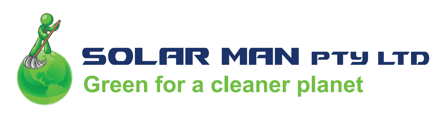 Solar Man (Pty) Ltd
